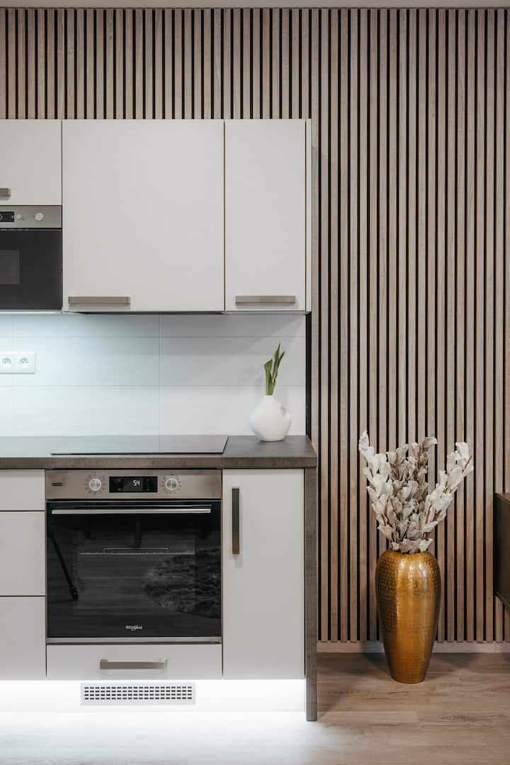 Vltavín Relax Apartments I. - Český Krumlov