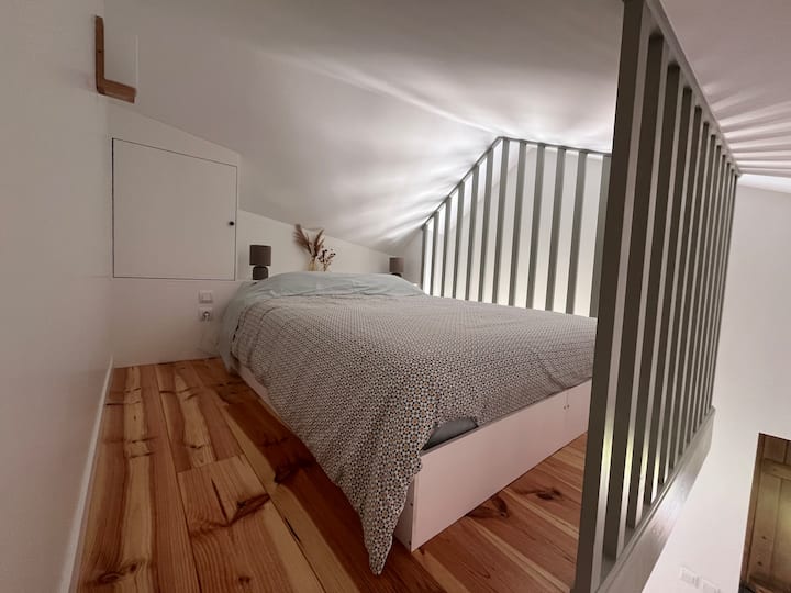 ห้องนอน