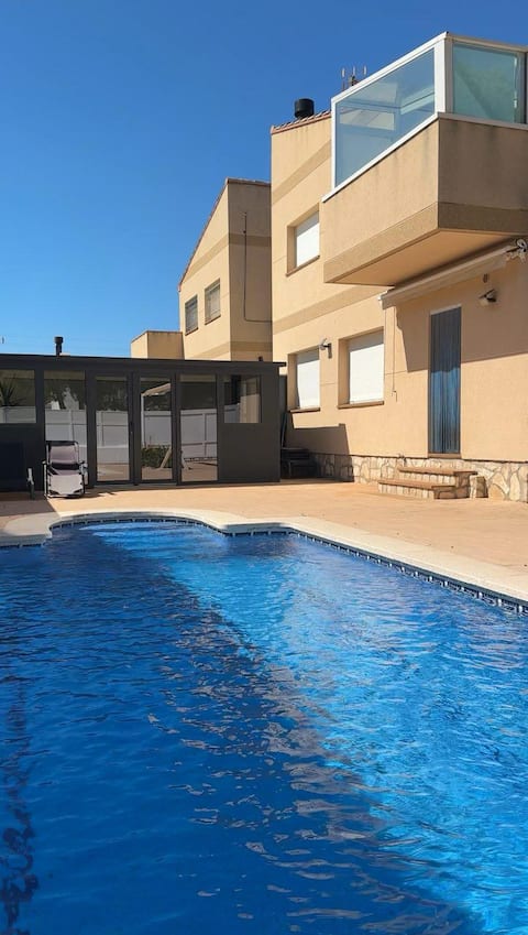 Villa Bonita