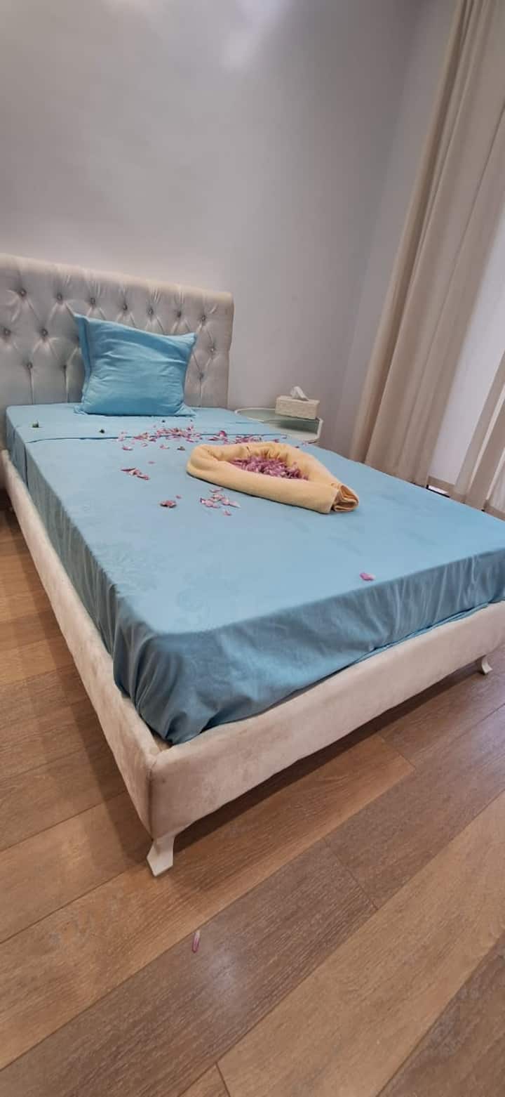 Spavaća soba 2