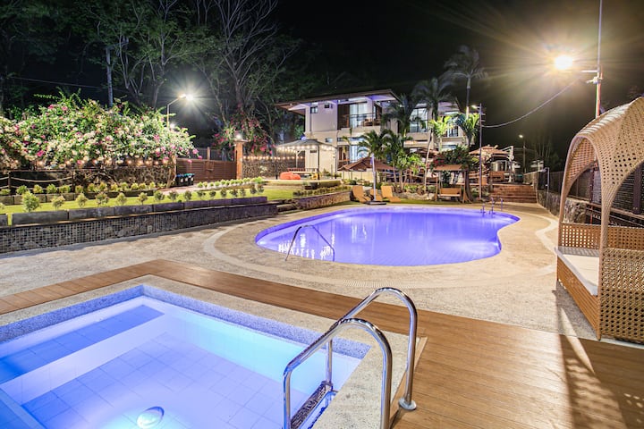 Casa Alicia - Casa A & B - Binangonan