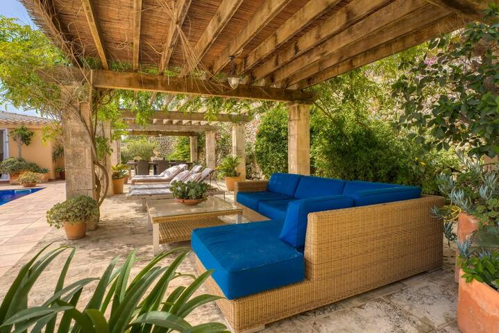 Villa con vistas al Puerto de Mahon, Menorca gallery image 4