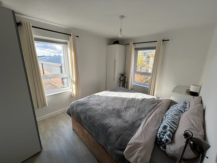 საძინებელი