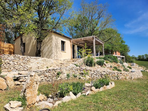 Gîte 606