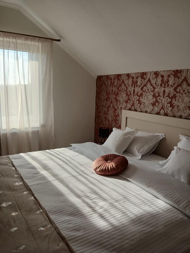 Syrius City Apartament - Timișoara
