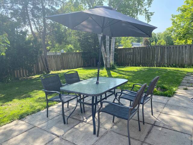 Lovely house in a nice safe community gallery image 3