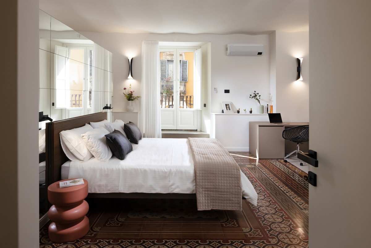 Спална соба 1