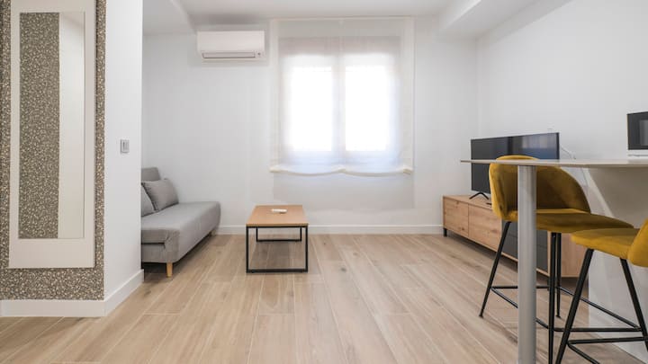 Gm 1 Apartment By Toledo Ap - Toledo