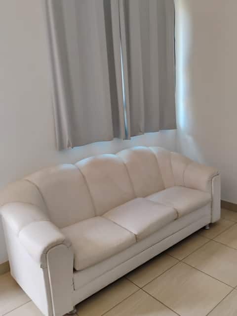 Airbnb em destaque: Luiz's Loft 2. Mini house em Sete Lagoas
