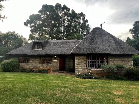 Wyford - Poplar Cottage