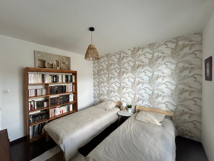 საძინებელი 2