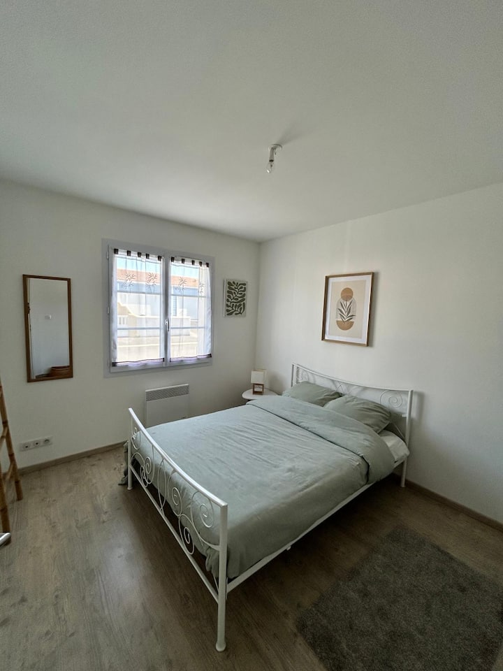 საძინებელი 4