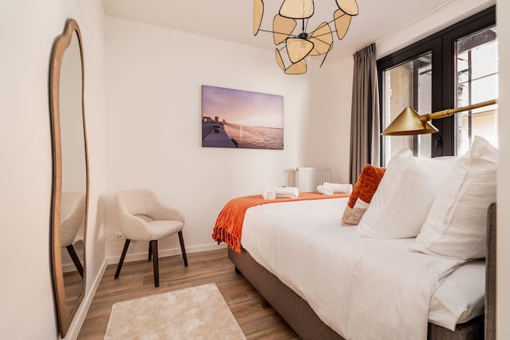 Heritage Suite 3 Antwerp-6 pers gallery image 5