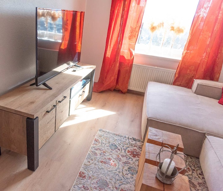 Ferienwohnung Herborn - Dillenburg