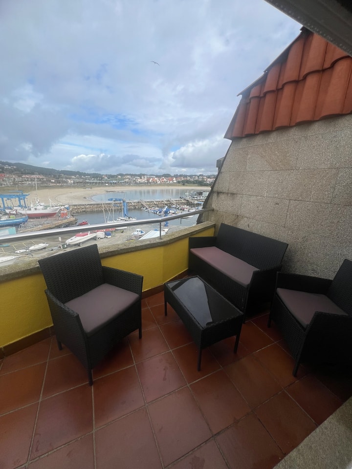 Casa Portonovo - Portonovo