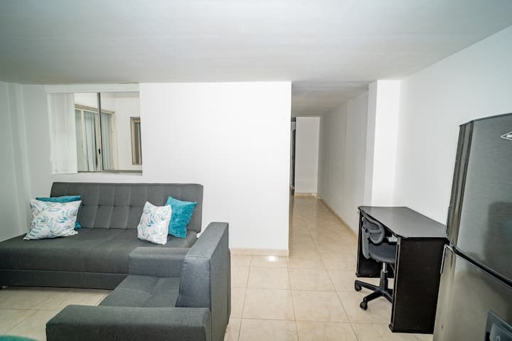 ห้องนั่งเล่น