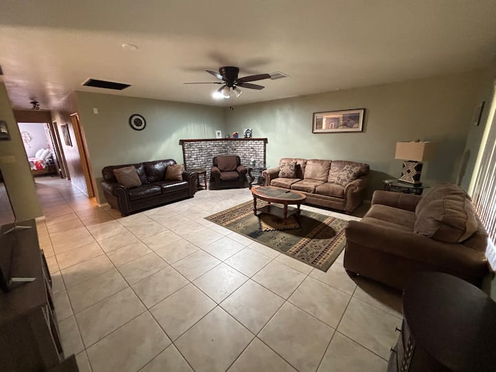Spacious Living New 2026! Antelope Haven By Tnt - Page, AZ