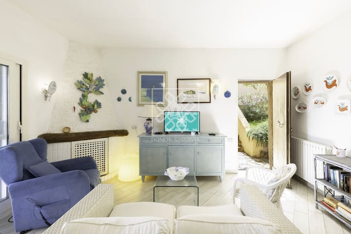 Domos Sardinia - Property Management managed Airbnb listing 3