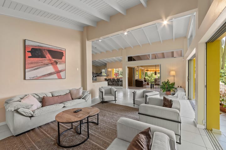 Villa Cas Grandi Curacao - Curaçao