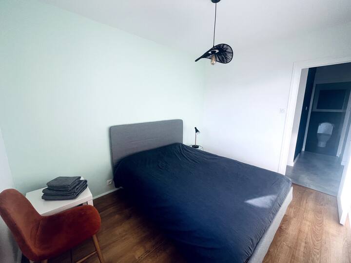 Idéal Puy Du Fou Logement 3 Ch - Les Herbiers