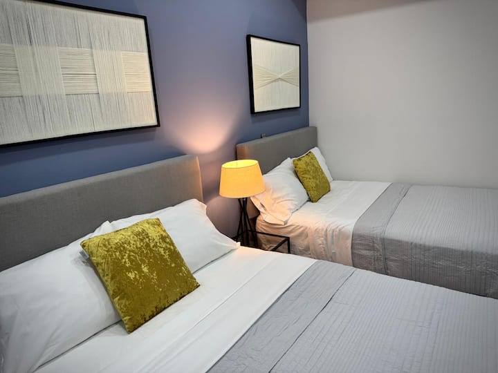 საძინებელი 2