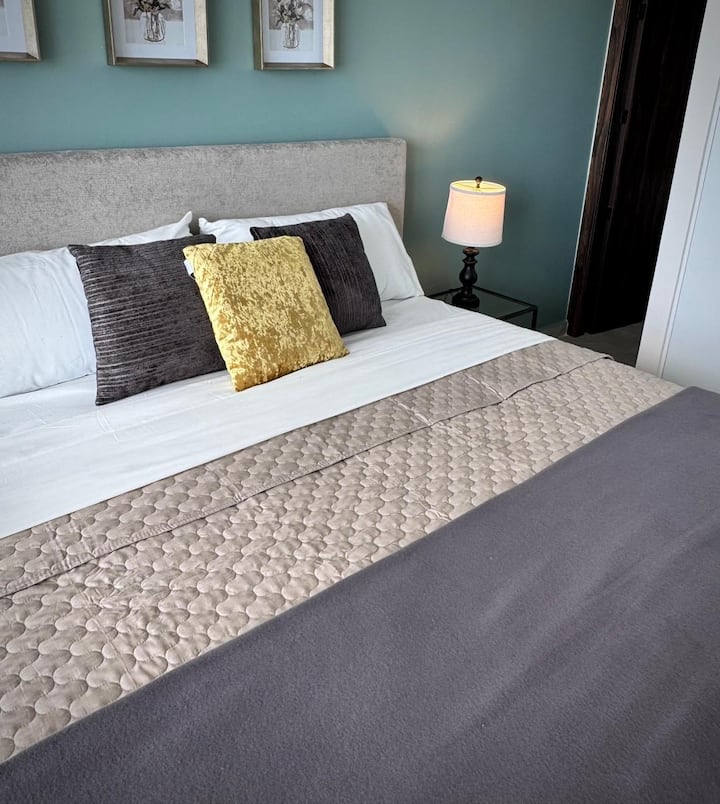 საძინებელი 1