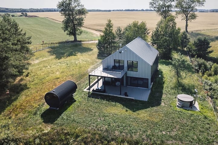 Glow Apartments managed Airbnb listing 2