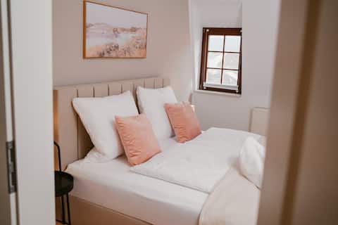 JINO Königstein I Kirchblick - Terrace - Spacious