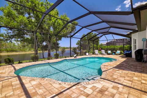 Gulfside Getaway