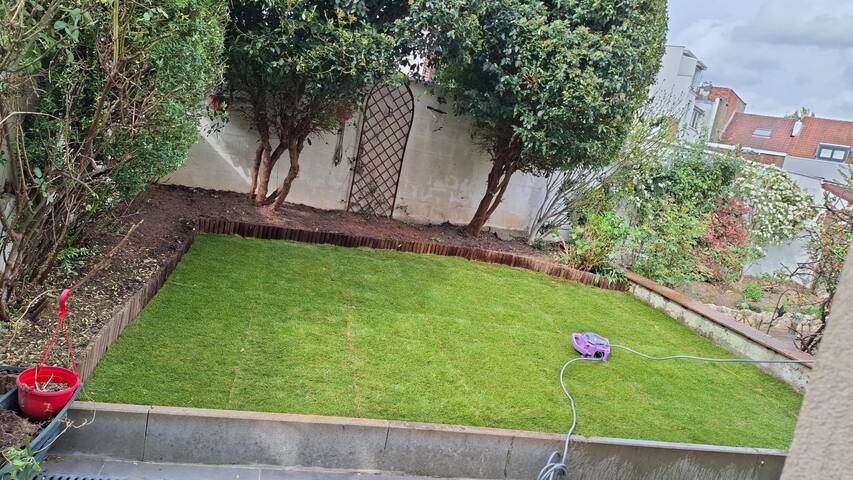 Charmante maison unifamiliale gallery image 2