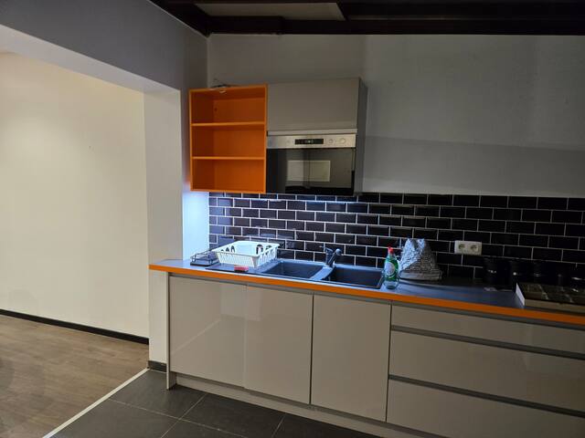 Charmante maison unifamiliale gallery image 3