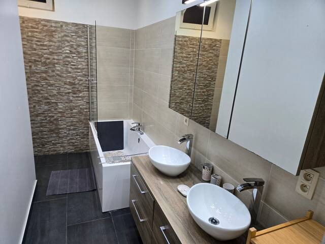 Charmante maison unifamiliale gallery image 5