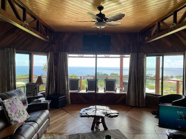 Magic Skies Top Floor Dream