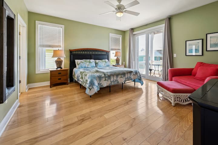 Спална соба 1