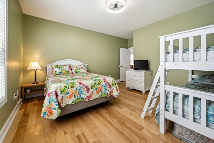 Спална соба 6