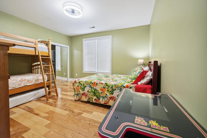 Спална соба 4