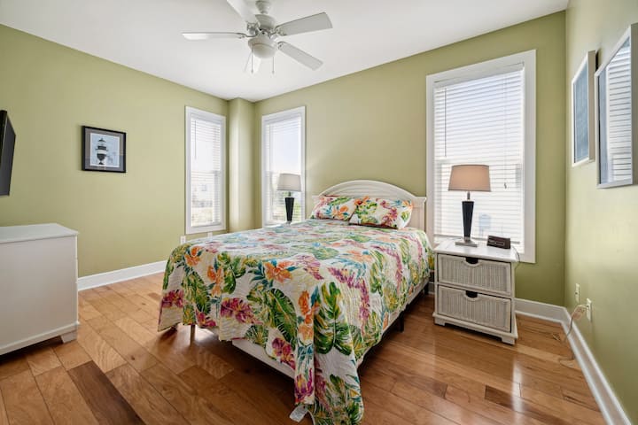 Спална соба 2