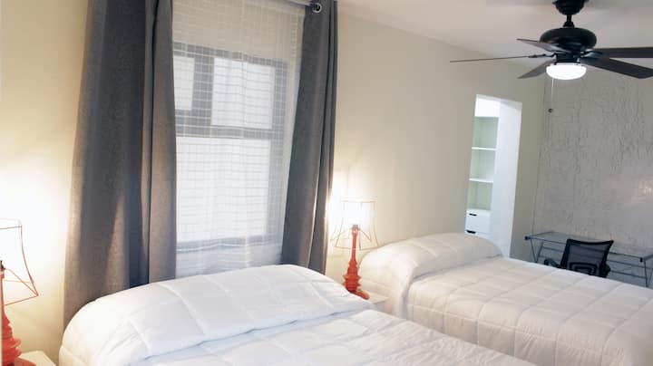 غرفة النوم 1