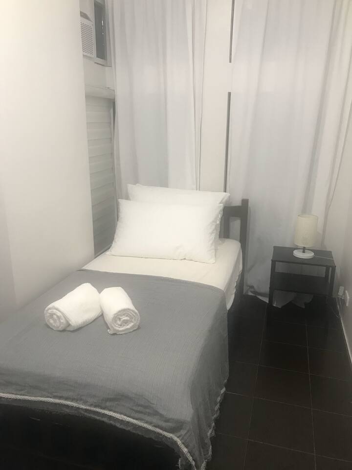 Dormitorio # 2 