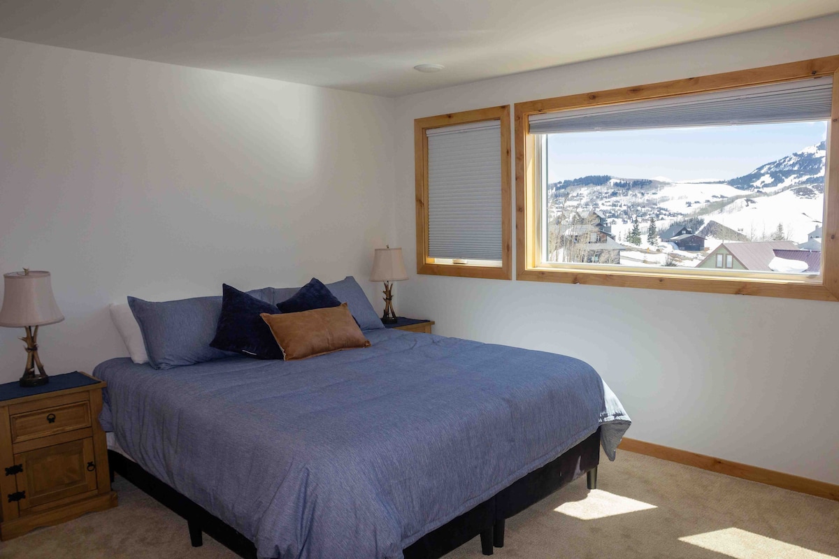 Спална соба 1