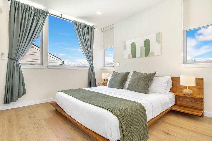 Central Oasis: Roof Terrace gallery image 2