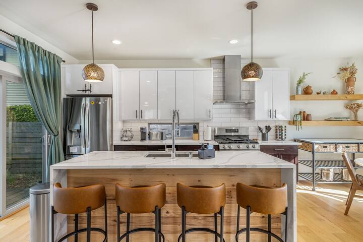 Central Oasis: Roof Terrace gallery image 5