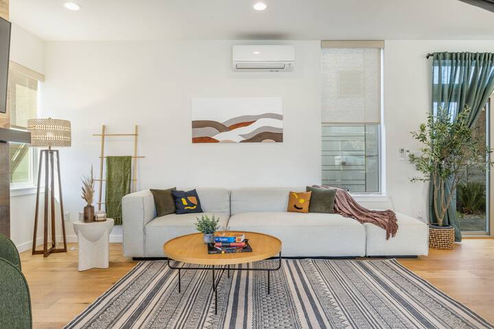 Central Oasis: Roof Terrace gallery image 3