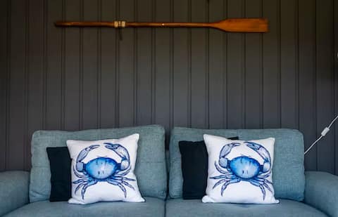 Top performing Airbnb: Iluka Beachouse UNIT 5 - New Owners - New Hosts in Iluka