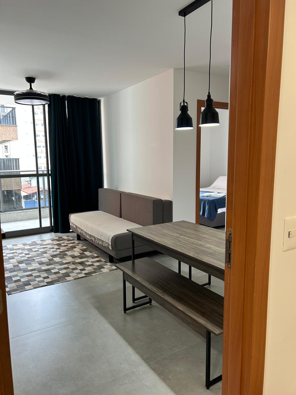 غرفة المعيشة