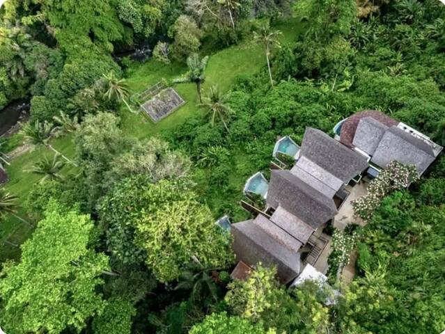 ubudhomes managed Airbnb listing 2