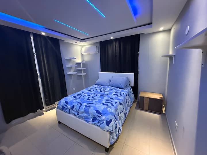 غرفة النوم 1