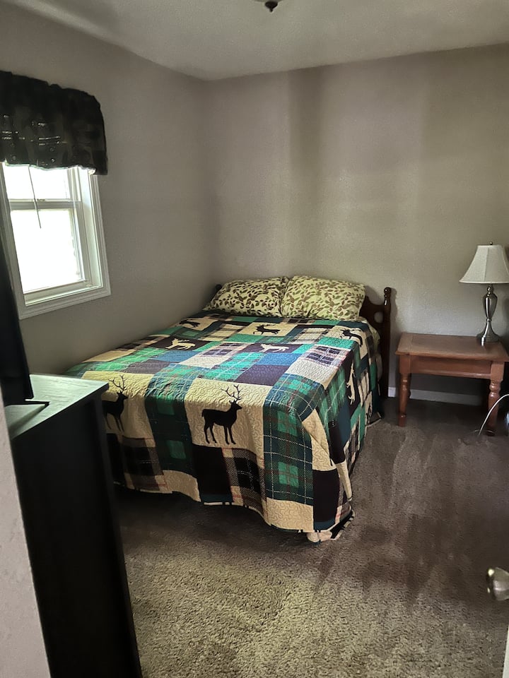 Bedroom 1