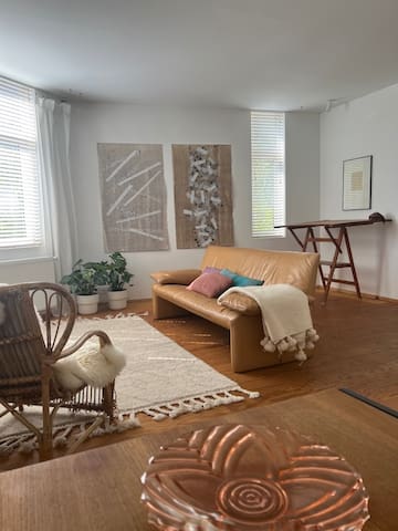 Guest favorite listing in Ghent