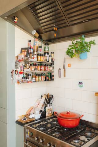 Uniek verblijf in oud stadstheater met dakterras gallery image 5